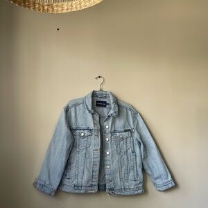 Calvin Klein Jeans Women’s Denim Jacket